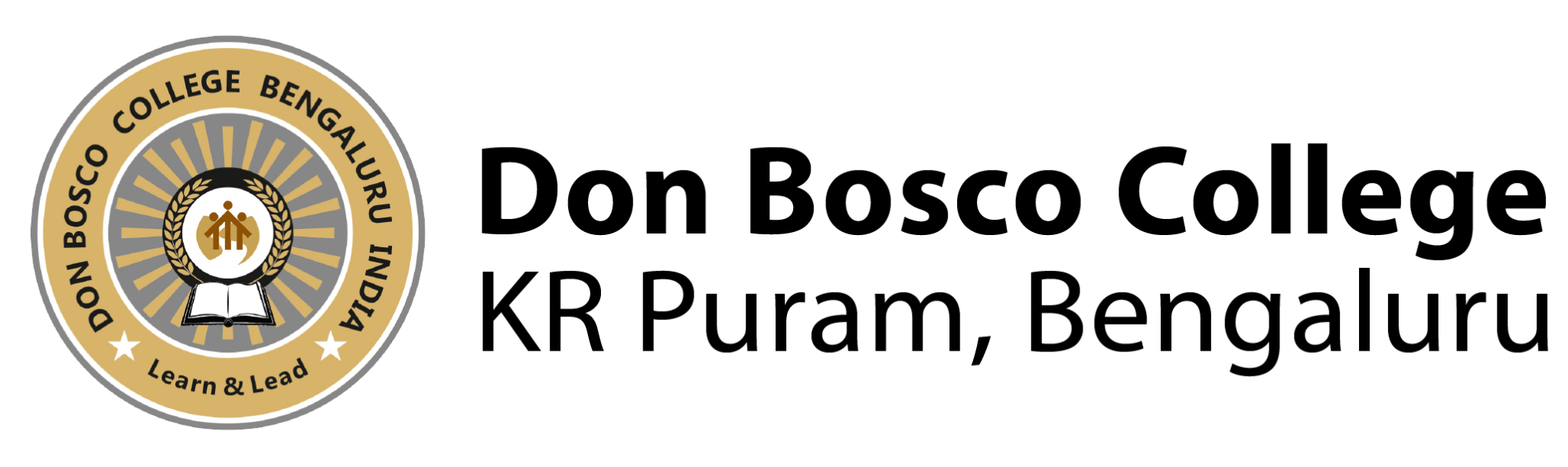 DonBosco - left logo